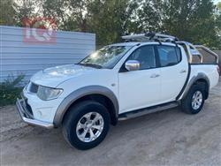ميتسوبيشي L200